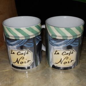 🆕️The Cellar | Le Cafe Noir